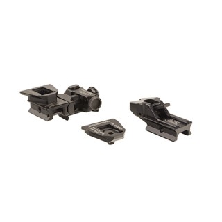 TRIJICON Крепеж для монокуляра Electro Optics Wilcox® Bridge Mount TRIJICON Крепеж для монокуляра Electro Optics Wilcox® Bridge Mount