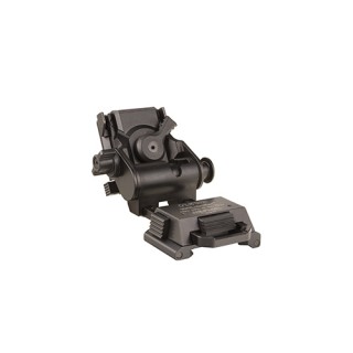 TRIJICON Крепеж Electro Optics Wilcox® G24 Mount-Black TRIJICON Крепеж Electro Optics Wilcox® G24 Mount-Black