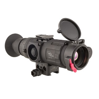 TRIJICON Тепловизионный прицел Reap-IR 35Mm Mini Thermal Riflescope TRIJICON Тепловизионный прицел Reap-IR 35Mm Mini Thermal Riflescope