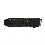 ESEE KNIVES Black MOLLE Back For ESEE- Sheath