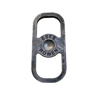 ESEE KNIVES Инструмент для розжига огня Fire Steel ESEE KNIVES Инструмент для розжига огня Fire Steel