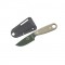 ESEE KNIVES нож Izula-II, сталь 1095, черные ножны, полный комплект