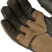 BADLANDS Перчатки кожаные Leather Shooting Glove