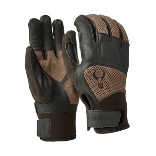 BADLANDS Перчатки кожаные Leather Shooting Glove BADLANDS Перчатки кожаные Leather Shooting Glove