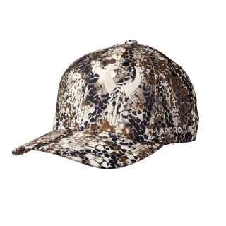 BADLANDS Бейсболка Flexfit Hat