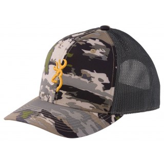 BROWNING Бейсболка Pahvant Pro Cap BROWNING Бейсболка Pahvant Pro Cap