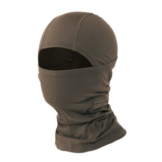BADLANDS Балаклава Pecora Merino Balaclava BADLANDS Балаклава Pecora Merino Balaclava
