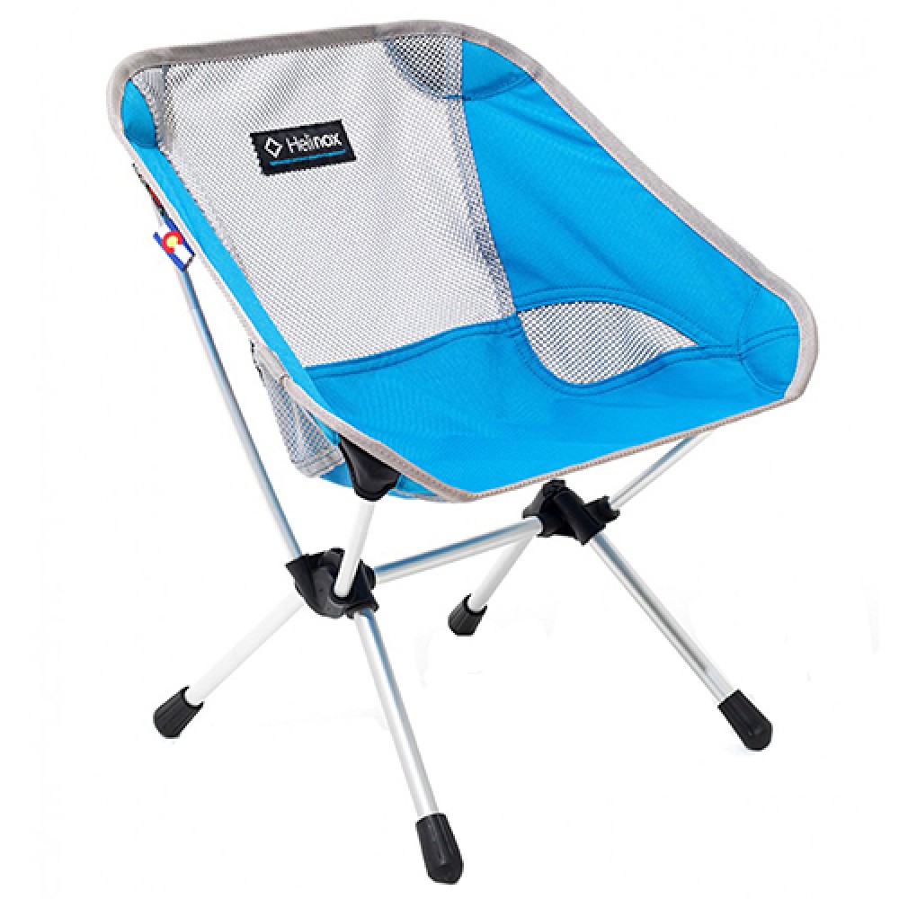 big agnes helinox chair one