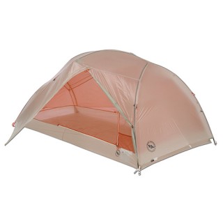 BIG AGNES Палатка двухместная Copper Spur 2 Platinum BIG AGNES Палатка двухместная Copper Spur 2 Platinum