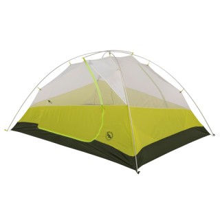 BIG AGNES Палатка трехместная Tumble 3 Person mtnGLO TENT BIG AGNES Палатка трехместная Tumble 3 Person mtnGLO TENT
