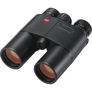 LEICA бинокль с дальномером Geovid 8x42 R (ярды) LEICA бинокль с дальномером Geovid 8x42 R (ярды)