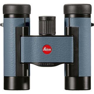LEICA бинокль Ultravid Colorline 8 x 20 Dove Blue LEICA бинокль Ultravid Colorline 8 x 20 Dove Blue