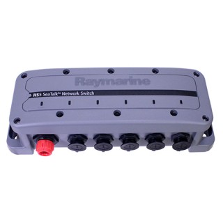 RAYMARINE Сетевой коммутатор HS5 SeaTalk Network Switch RAYMARINE Сетевой коммутатор HS5 SeaTalk Network Switch