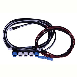 RAYMARINE Набор кабелей SeaTalk(ng) Starter Kit RAYMARINE Набор кабелей SeaTalk(ng) Starter Kit