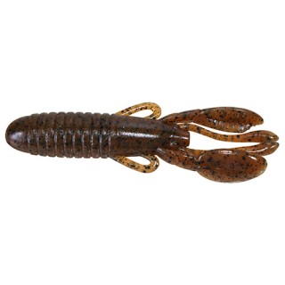 JACKALL LURES Cover Craw 3 Pumpkin Pepper JACKALL LURES Cover Craw 3 Pumpkin Pepper