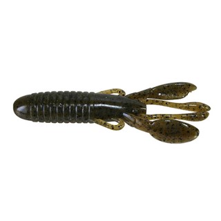JACKALL LURES Cover Craw 4 Green Pumpkin Pepper JACKALL LURES Cover Craw 4 Green Pumpkin Pepper