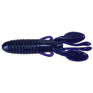 JACKALL LURES Cover Craw 4 June Bug JACKALL LURES Cover Craw 4 June Bug
