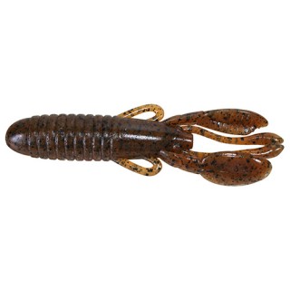 JACKALL LURES Cover Craw 4 Pumpkin Pepper JACKALL LURES Cover Craw 4 Pumpkin Pepper