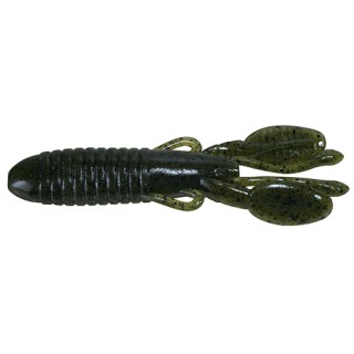 JACKALL LURES Cover Craw 4 Watermelon pepper JACKALL LURES Cover Craw 4 Watermelon pepper