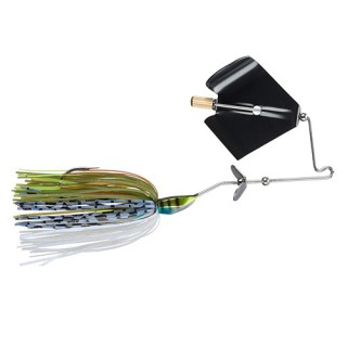 JACKALL LURES FIRECRACKER 1/2 oz. CHARTREUSE TAIL GILL JACKALL LURES FIRECRACKER 1/2 oz. CHARTREUSE TAIL GILL