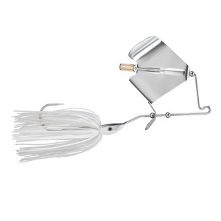 JACKALL LURES FIRECRACKER 1/2 oz. KILLER WHITE JACKALL LURES FIRECRACKER 1/2 oz. KILLER WHITE