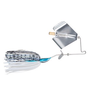 JACKALL LURES FIRECRACKER 3/8 oz. HASU SILVER JACKALL LURES FIRECRACKER 3/8 oz. HASU SILVER
