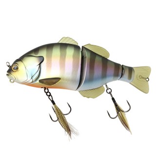 JACKALL LURES Воблер Gantarel JACKALL LURES Воблер Gantarel