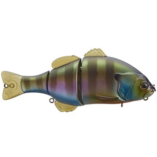 JACKALL LURES Воблер Gantarel Jr. JACKALL LURES Воблер Gantarel Jr.