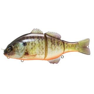 JACKALL LURES GANTAREL JR. RT BLUEGILL JACKALL LURES GANTAREL JR. RT BLUEGILL