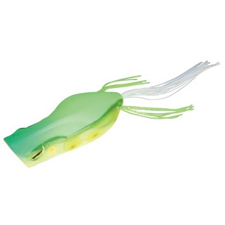 JACKALL LURES GAVACHO FROG LIME FROG JACKALL LURES GAVACHO FROG LIME FROG