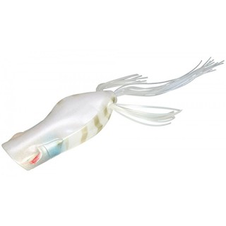 JACKALL LURES GAVACHO FROG WHITE JACKALL LURES GAVACHO FROG WHITE