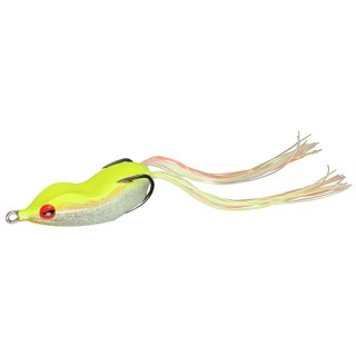 JACKALL LURES Iobee Frog Chartreuse JACKALL LURES Iobee Frog Chartreuse