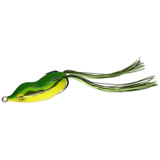 JACKALL LURES Iobee Frog Green JACKALL LURES Iobee Frog Green