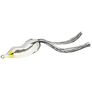 JACKALL LURES Iobee Frog White JACKALL LURES Iobee Frog White