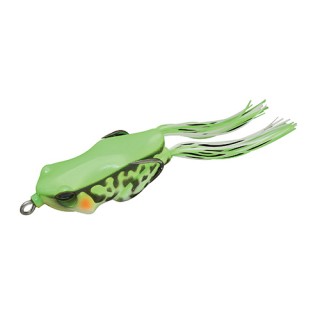 JACKALL LURES Kaera Green Frog JACKALL LURES Kaera Green Frog