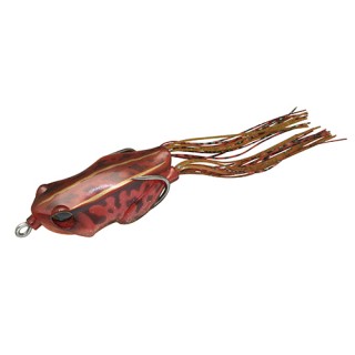 JACKALL LURES Kaera Red Frog JACKALL LURES Kaera Red Frog