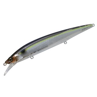 JACKALL LURES Rerange 110 SG Threadfin Shad JACKALL LURES Rerange 110 SG Threadfin Shad