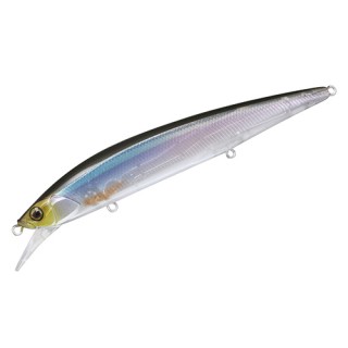 JACKALL LURES Rerange 130 Ghost Wakasagi JACKALL LURES Rerange 130 Ghost Wakasagi