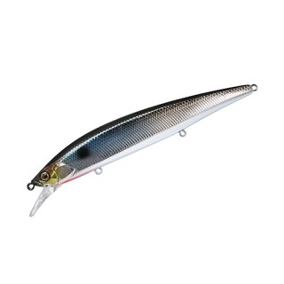JACKALL LURES Rerange 130 HL Silver Shad JACKALL LURES Rerange 130 HL Silver Shad