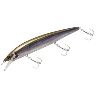 JACKALL LURES Rerange 130 RT Holo Minnow JACKALL LURES Rerange 130 RT Holo Minnow
