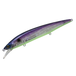 JACKALL LURES Rerange 130 Secret Shad II JACKALL LURES Rerange 130 Secret Shad II