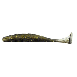 JACKALL LURES RHYTHM WAVE 2.8 - GOLDEN SHAD JACKALL LURES RHYTHM WAVE 2.8 - GOLDEN SHAD