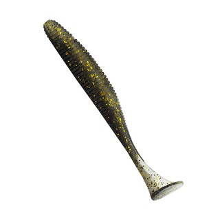 JACKALL LURES RHYTHM WAVE 3.8 - GOLDEN SHAD JACKALL LURES RHYTHM WAVE 3.8 - GOLDEN SHAD