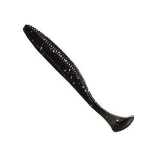 JACKALL LURES RHYTHM WAVE 3.8 - HOLO BLACK JACKALL LURES RHYTHM WAVE 3.8 - HOLO BLACK
