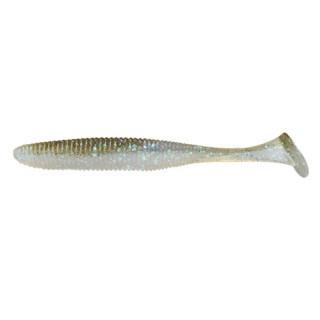 JACKALL LURES RHYTHM WAVE 3.8 - PRISM SHAD JACKALL LURES RHYTHM WAVE 3.8 - PRISM SHAD