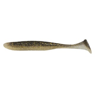 JACKALL LURES RHYTHM WAVE 4.8 - GOLDEN SHAD JACKALL LURES RHYTHM WAVE 4.8 - GOLDEN SHAD