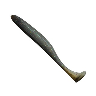 JACKALL LURES RHYTHM WAVE 5.8 - PRISM SHAD JACKALL LURES RHYTHM WAVE 5.8 - PRISM SHAD