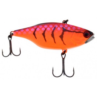 JACKALL LURES Воблер TN Disc Docker JACKALL LURES Воблер TN Disc Docker