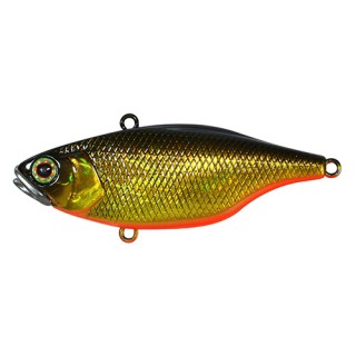 JACKALL LURES TN 70 HL Black & Gold JACKALL LURES TN 70 HL Black & Gold