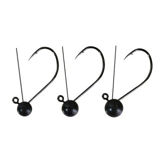 JACKALL LURES Wacky Jig Head 3/32oz Tungsten JACKALL LURES Wacky Jig Head 3/32oz Tungsten